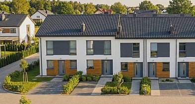 Nowe mieszkania w Turowie z ogródkami. Atrakcyjne ceny-50931