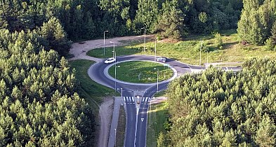 Pol-Dróg wybuduje łącznik obwodnicy Szczecinka z S11.-50973