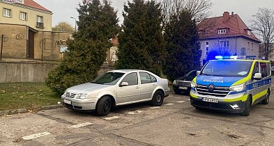 Mają pamięć do twarzy... Drogowy recydywista w rękach policji-51015