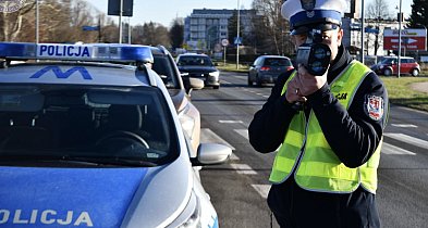 48 kierowców wpadło jednego dnia! Wyniki akcji „Prędkość” szokują-51003