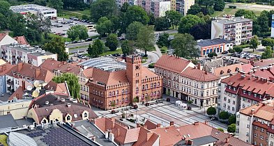 Szczecinek wydaje miliony. Przegląd inwestycji na 2026-51036