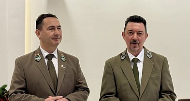 Kolejne roszady w RDLP Szczecinek. Jest nowy dyrektor ds. gospodarki leśnej-51081