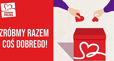 Wolontariusze Szlachetnej Paczki pracują na pełnych obrotach-51111