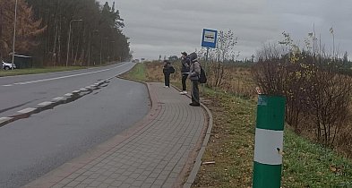 Wiata na Pilskiej powstanie. Mieszkańcy chcą więcej-51138