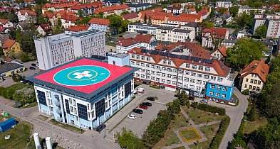 Unijne miliony dla szpitala! Co zmieni się dla pacjentów?-51150