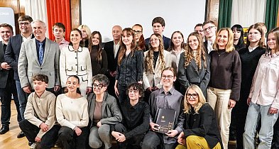 Młodzi mają głos. Młodzieżowa Rada Miasta rozpoczęła pracę-51171