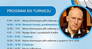 Turniej charytatywny w Szczecinku z udziałem „Diablo” już w niedzielę-51213