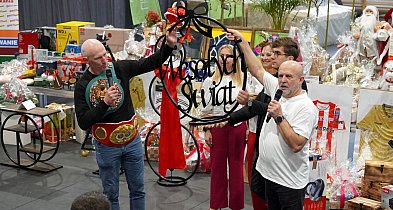 XIII Turniej Charytatywny w Szczecinku. Wielkie serca mieszkańców-51231