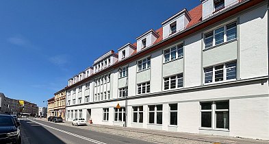 Nowy Gryf w Szczecinku zaprasza na Dzień Otwarty z rabatami na mieszkania.-51294