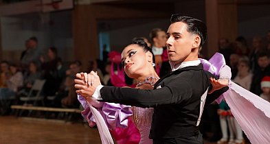 Krono Cup 2025: taneczny początek grudnia ZDJĘCIA, WIDEO-51267