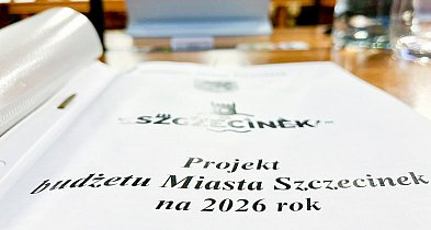Budżet Szczecinka 2026 przyjęty. Dyskusja dotyczyła deficytu i inwestycji.-51342