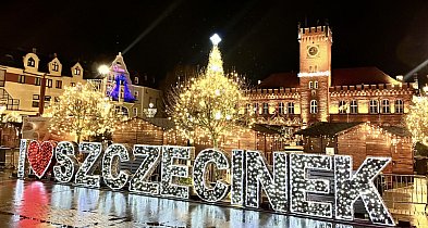 Szczecinek szykuje świąteczny jarmark. Atrakcje, stoiska i magia grudnia.-51348