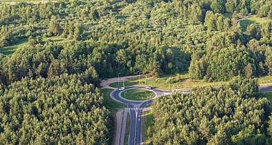 Rusza II etap obwodnicy Szczecinka. Inwestycja gotowa do startu-51387