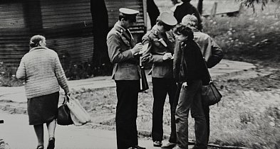 Stan wojenny w Szczecinku. Wspomnienia sprzed 44 lat-51399