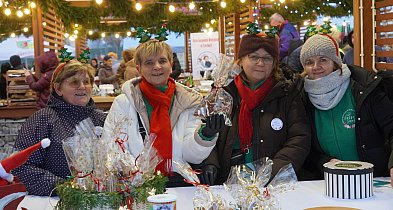 Trzy jarmarki, jedna data i mnóstwo świątecznych emocji ZDJĘCIA-51417