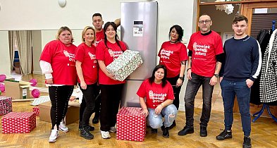 14 rodzin, setki serc. W Szczecinku trwa weekend cudów-51414