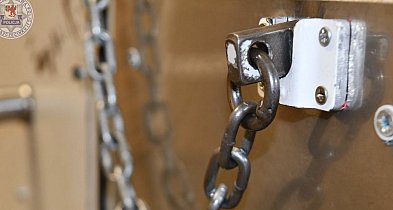 Akcja policji zakończona aż siedmioma zatrzymaniami... w jeden dzień-51438