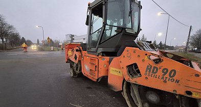 Tak teraz wygląda ul. Łukasiewicza. Kierowcy długo na to czekali-51447