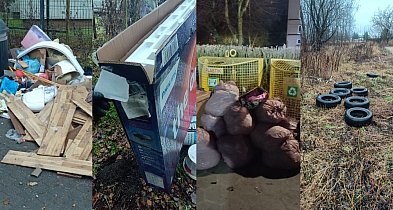 Straż Miejska Szczecinek: 138 interwencji w tydzień-51543