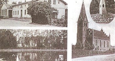 Gmina Szczecinek odkrywa historię swoich wsi.-51594