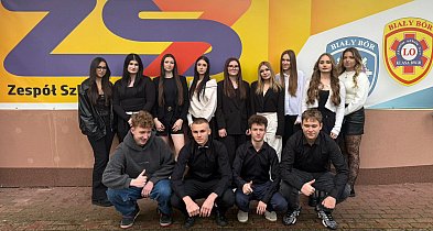 Film, który zachwycił jury. Sukces kadetów z Białego Boru-51613