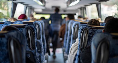 Ponad 2,2 mln zł na autobusy. Będą nowe linie w powiecie-51631