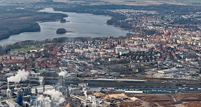 Smród nie do zniesienia. Co unosi się nad częścią Szczecinka?-51625