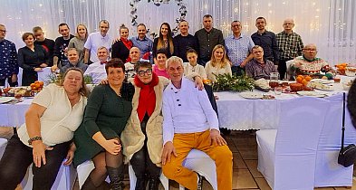 Migana Wigilia w Szczecinku. Święta bez barier-51646