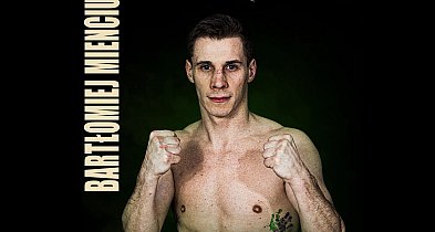 Kolejny zawodowy pojedynek Mienciuka już w marcu-51661