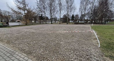 Mała, ale potrzebna inwestycja przy SP7. Dostępna po świętach-51697