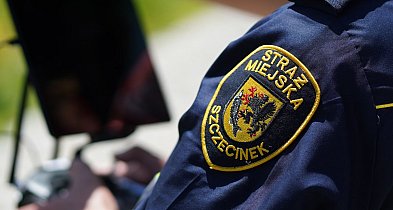 Sylwestrowy apel strażników miejskich: To nie jest noc bez zasad!-51763