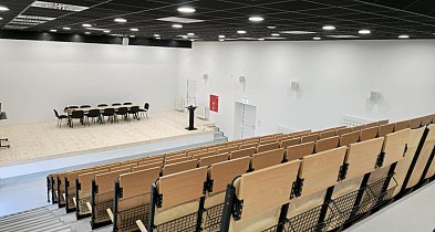 Nowa sala BCU przy ZST w Szczecinku gotowa. Tak się prezentuje-51778