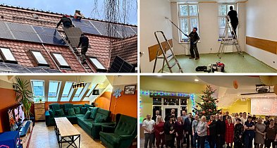 Tak zmieniło się Centrum Rehabilitacji SM. Rok 2025 pełen inwestycji-51772