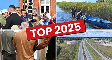 Tym żył Szczecinek i region w 2025. Zobacz nasze podsumowanie-51793