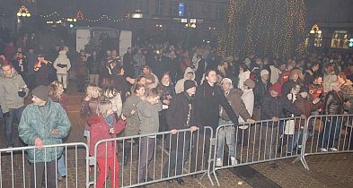 Sylwester w Szczecinku, jakiego już nie ma.-51790