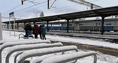 Wypadek na torach. Pociągi stanęły na godziny.-51847