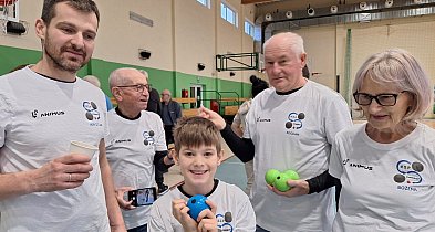 Małe kule, wielkie ambicje. Tak rośnie petanque w Szczecinku-51910