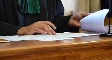 Wyrok przesądzi los starosty. Decyzja sądu już wkrótce-51907