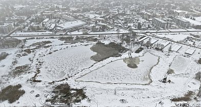 Wapna zmieniają się błyskawicznie. Prace idą pełną parą [WIDEODRON]-51925