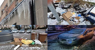 Pracowity przełom roku strażników miejskich w Szczecinku-51913