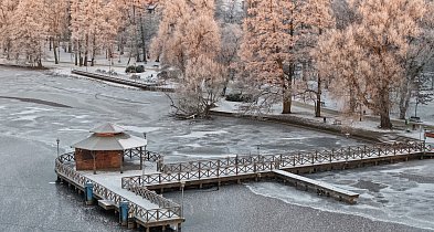 Zacznie się w sobotę. Wydano alerty pogodowe dla Szczecinka i regionu-51949