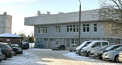 Ten budynek na Zachodzie przechodzi metamorfozę. Nie będzie tu już marketu-51952