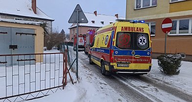 Dziecko znalezione w łazience. Cichy zabójca zaatakował-51955