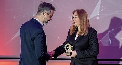 Dobry Pracodawca 2025 oraz Dobra Firma 2025. Kronospan Liderem...-52048