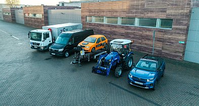 Flota BCU robi wrażenie. Tu będą szkolić przyszłych transportowców-52054