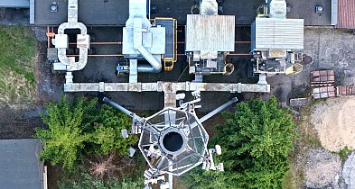 Awaria sieci ciepłowniczej w Szczecinku-52084