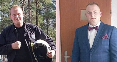 DKMS i WOŚP w Szczecinku. Możesz uratować życie Kacpra