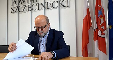 Sąd uchylił wyrok wobec starosty Krzysztofa Lisa.