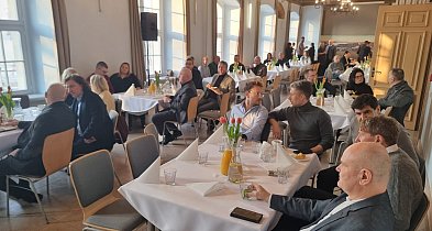 Co planuje ratusz i biznes w Szczec