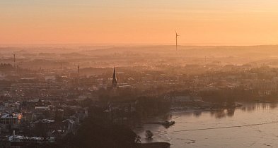 Fatalna jakość powietrza. Lepiej ograniczyć aktywność na zewnątrz